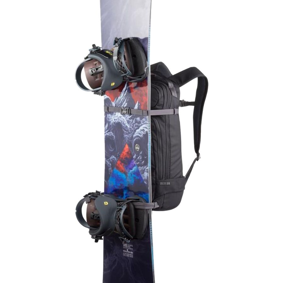 Dakine Heli Pro 20L Womens Snow Backpack
