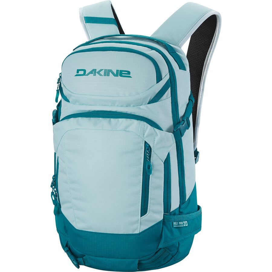 【SALE】DAKINE バックパック HELI PRO 20L ヘリプロ Heli Pro 20L - Black – Dakine