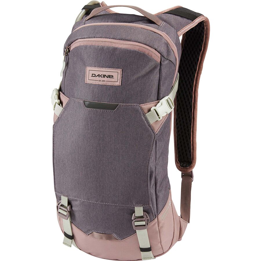 thumbnail image 2 of Dakine Drafter 10L Hydration Pack - Mountain Bike Backpack With 3L Reservoir 2 of 11