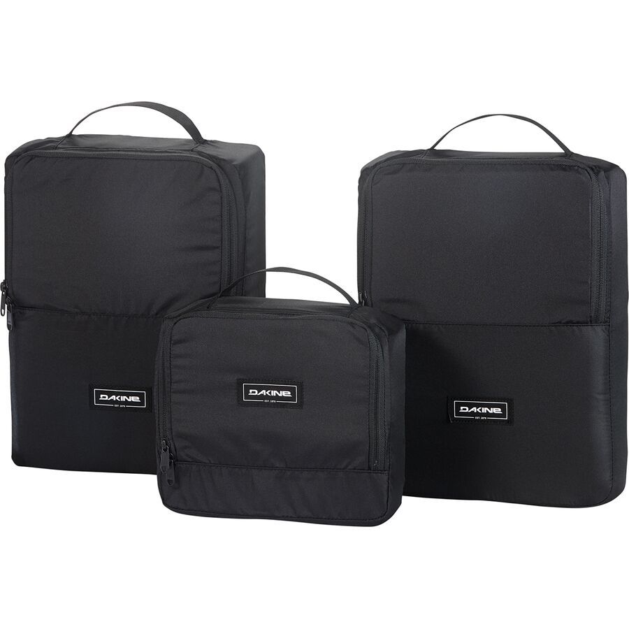 miniso packing cubes