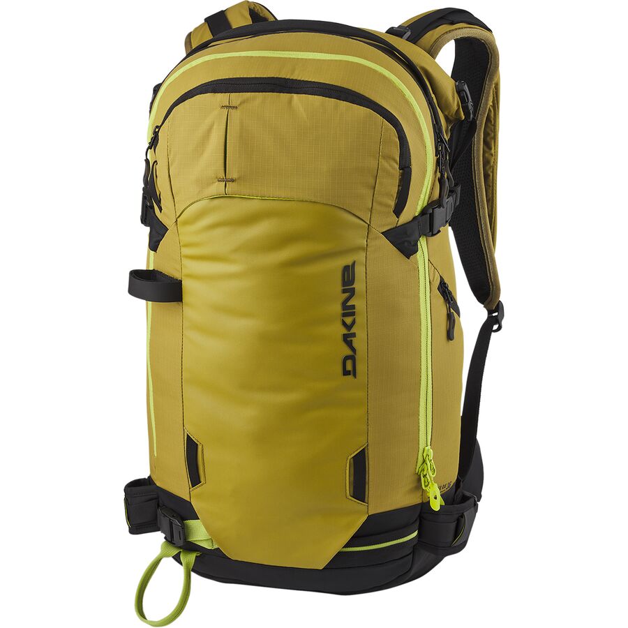 DAKINE Poacher RAS 36L Pack Ski