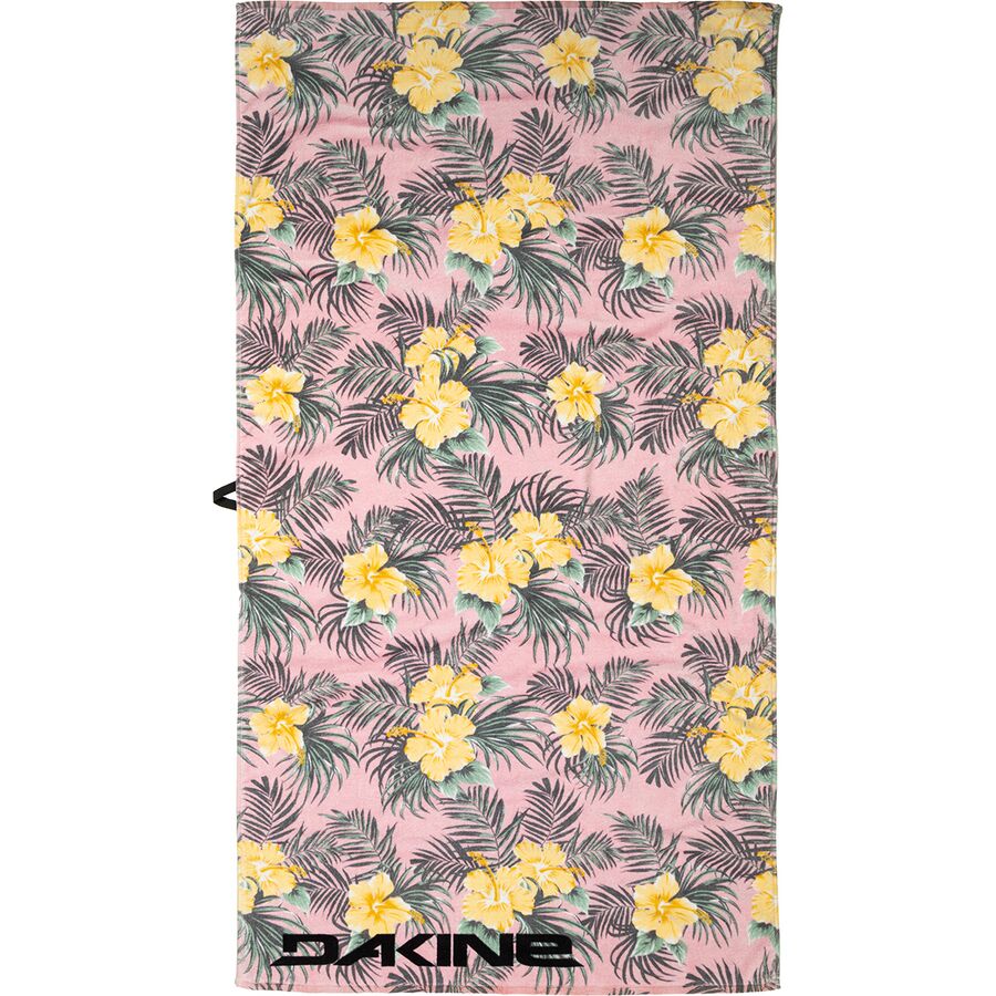 DAKINE Terry Beach Towel - Accessories