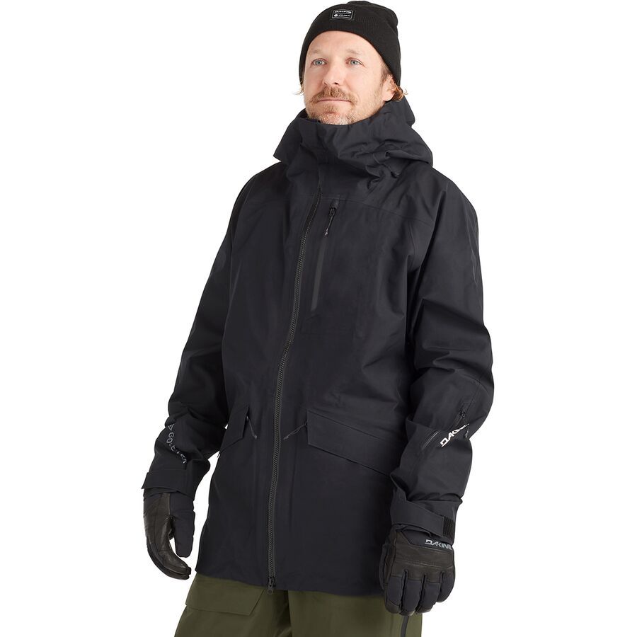 Dakine Eliot 3L GORE-TEX Jacket ダカイン sddefault.jpg
