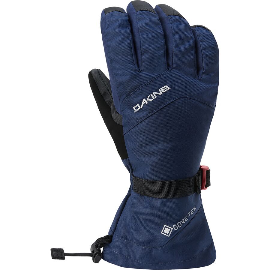 DAKINE Women's Eclipse Gore-Tex スノーグローブ DAKINE Eclipse GORE-TEX Glove