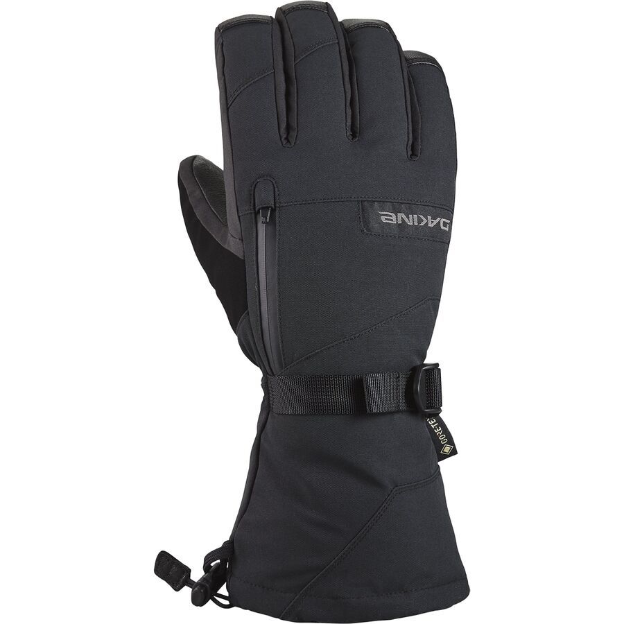 DAKINE Leather Titan GORE-TEX Glove - Men's - Accessories