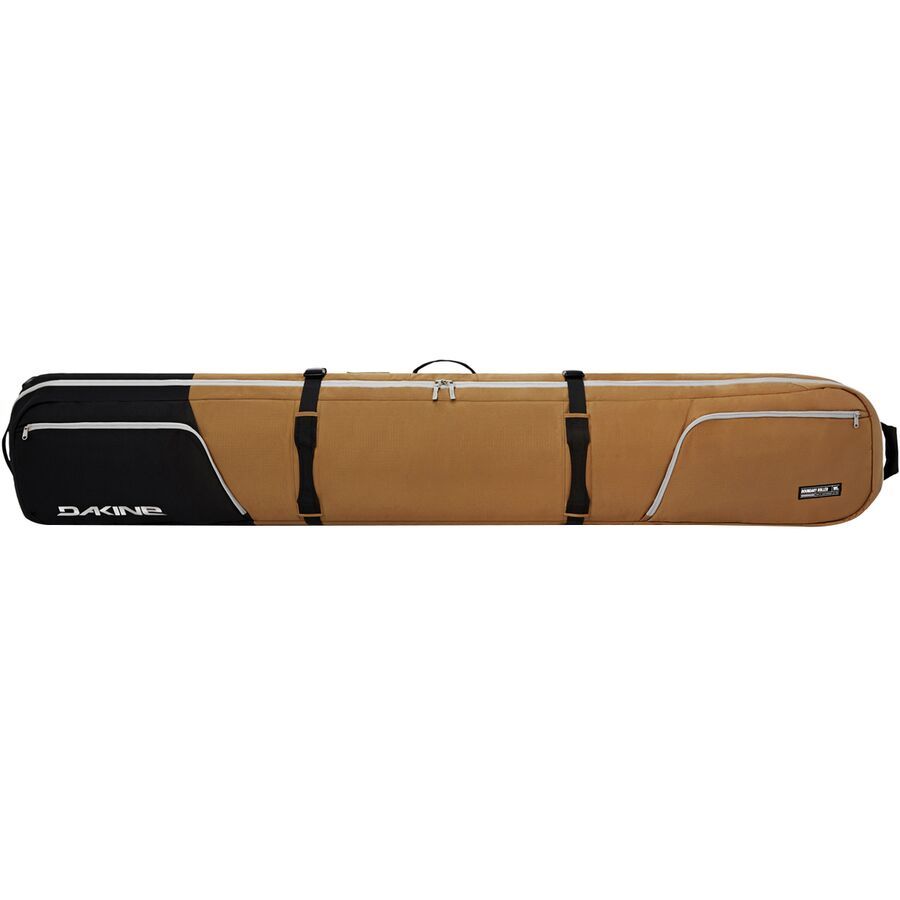 スキー dadaDAKAINE BOUNDARY SKI ROLLER BAG DAKINE Boundary Ski Roller Bag - Ski