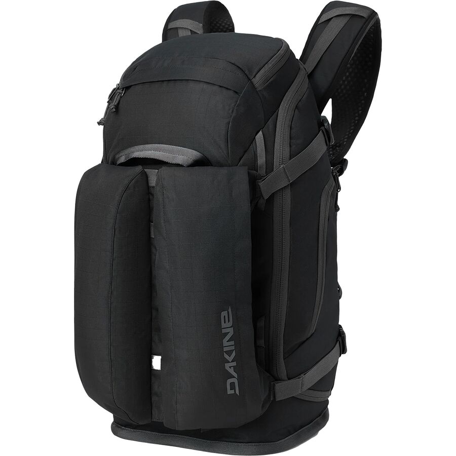 dakine vs north face backpack Campus 33L Padded top grab handle I've had this Dakine backpack