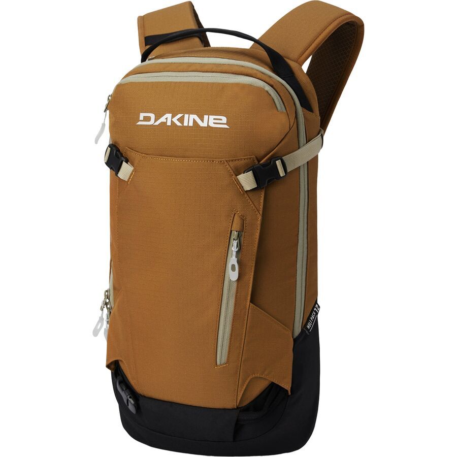 2024 スポーツ Dakine Team Heli Pack 12l Kazu Kokubo