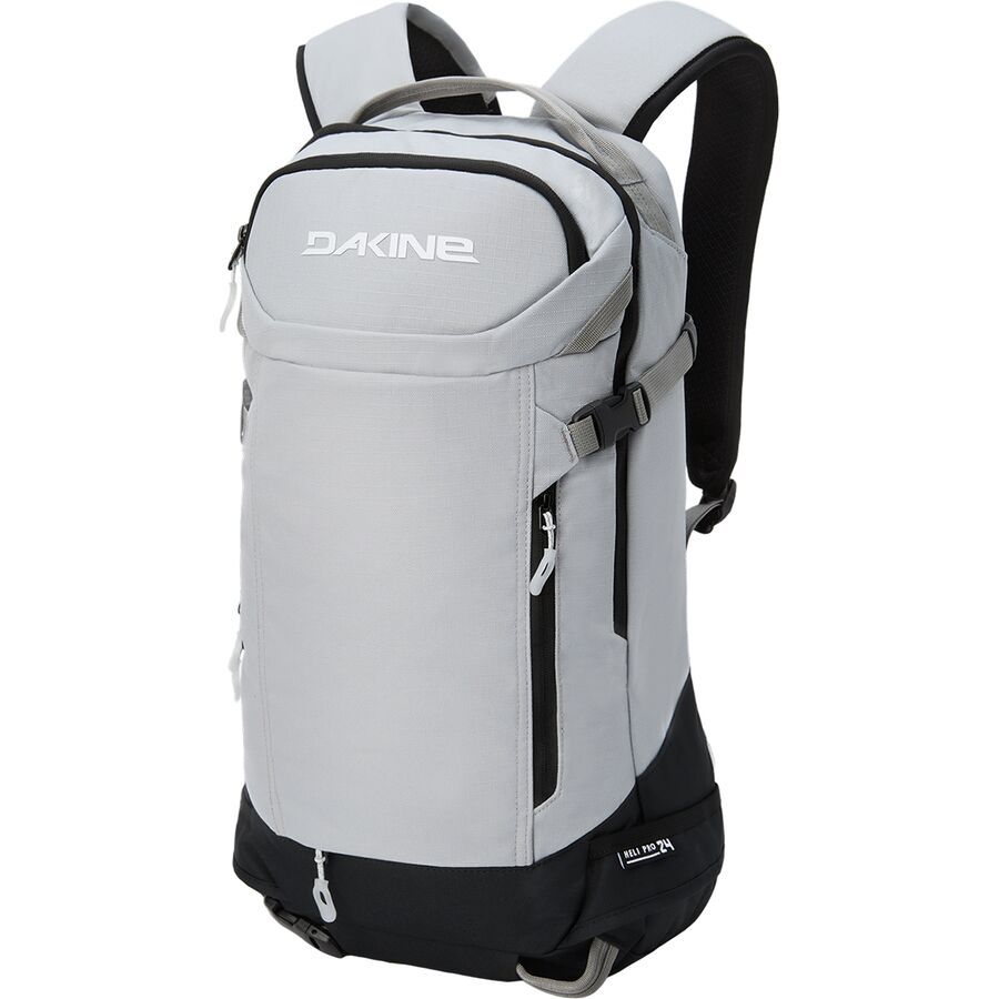 美品DAKINE バックパック HELI PRO 24L ヘリプロ DAKINE Heli Pro 24L Backpack - Ski