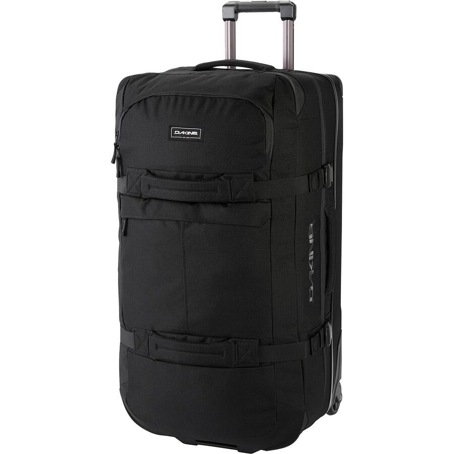DAKINE キャリーバッグ 110L Split Roller Bag 110L - Midnight Blooms – Dakine