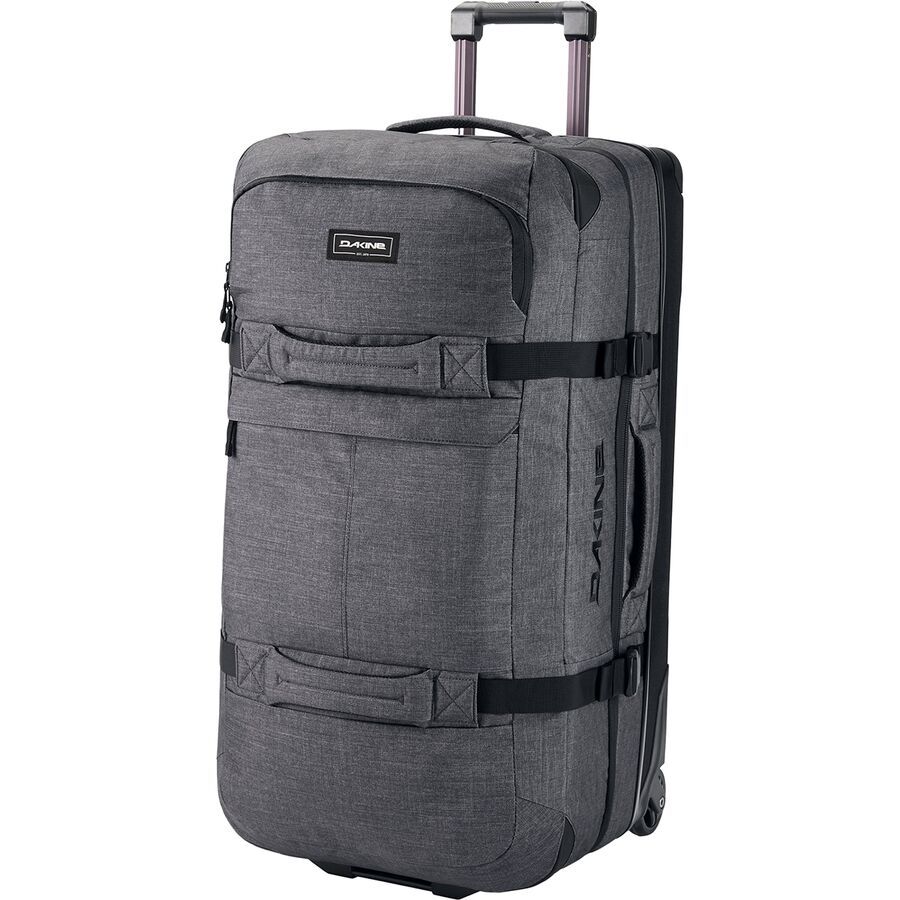 DAKINE キャリーバッグ 110L DAKINE Split Roller 110L Gear Bag - Travel