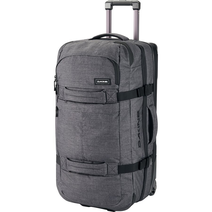 DAKINE SPLIT ROLLER 85L ダカイン キャリーバッグ SALE】DAKINE メンズ SPLIT ROLLER 85L キャリーバッグ 【2025年