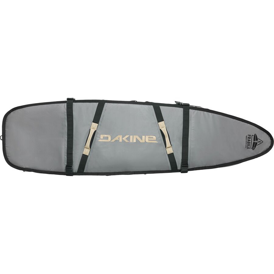 DAKINE World Traveler Quad Surfboard Roller Bag - Surf