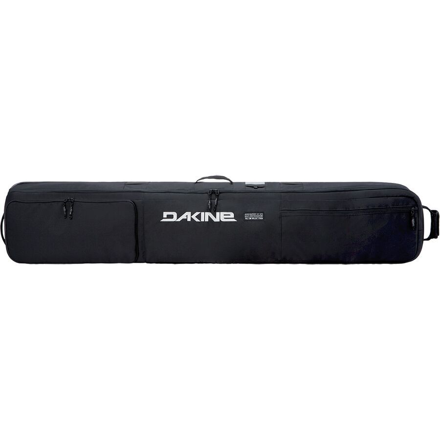 DAKINE Fall Line Ski Roller Bag - Ski