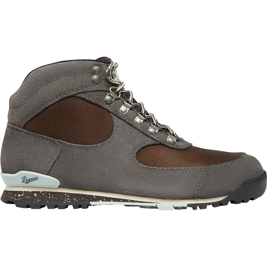 Danner Women's Jag Bungee Cord/Coffee Bean