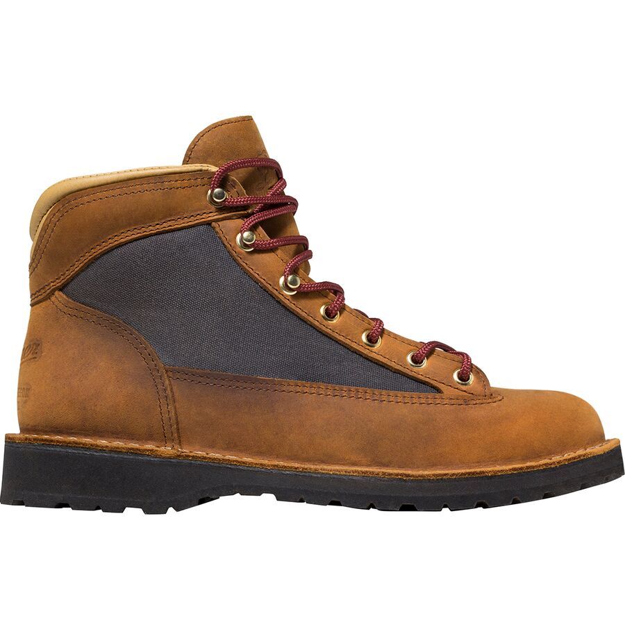 danner narrow boots