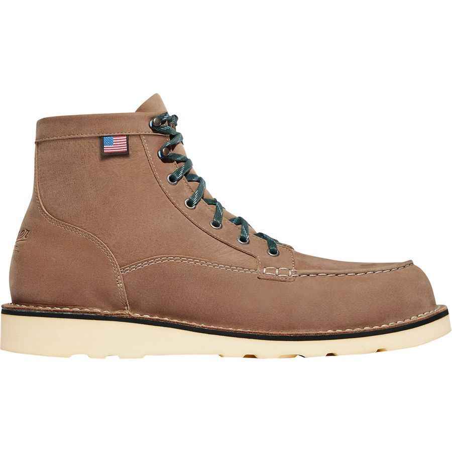 Danner Bull Run Lux Boot - Men's - Footwear