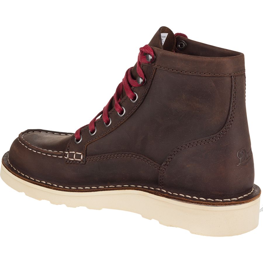 danner bull run womens