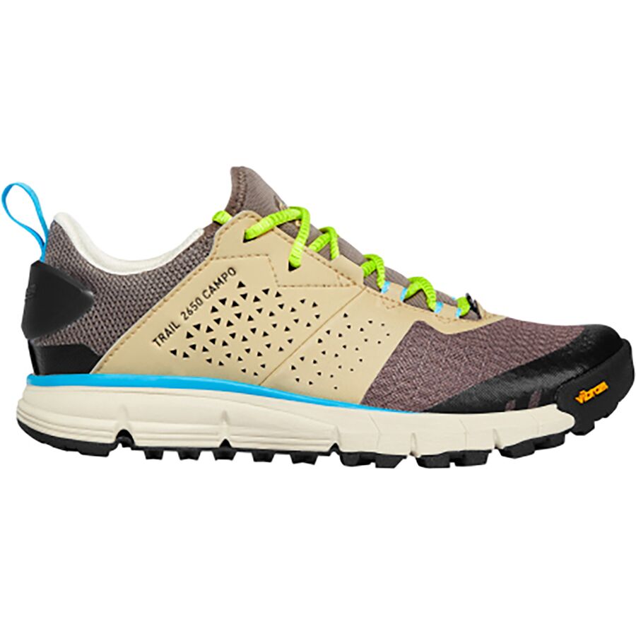 Danner Trail 2650 Campo 3in Hiking Shoe 