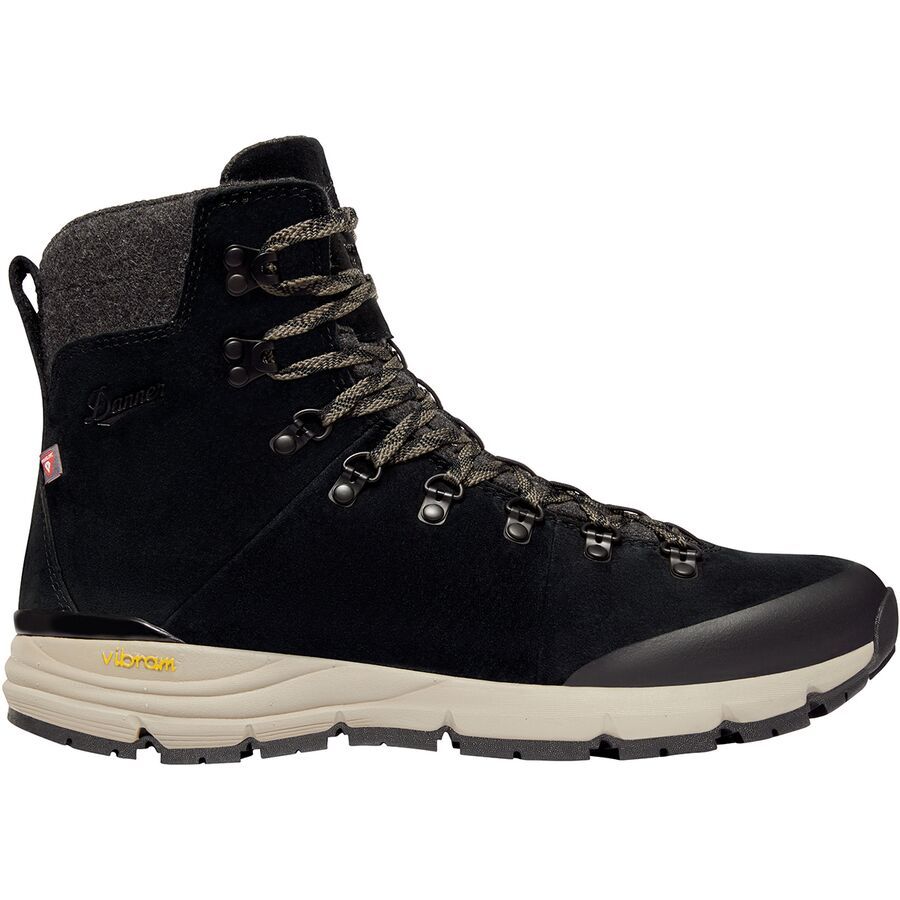 Danner Arctic 600 Side-Zip Boot - Men's - Footwear