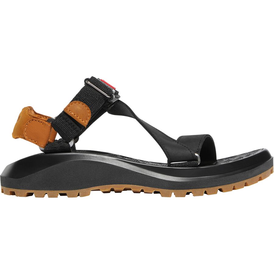 Danner Joseph Leather Sandal - Women's - Footwear