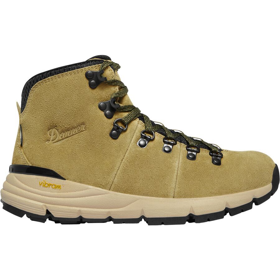 Danner Mountain 600 Hiking Boot - Women's - Footwear
