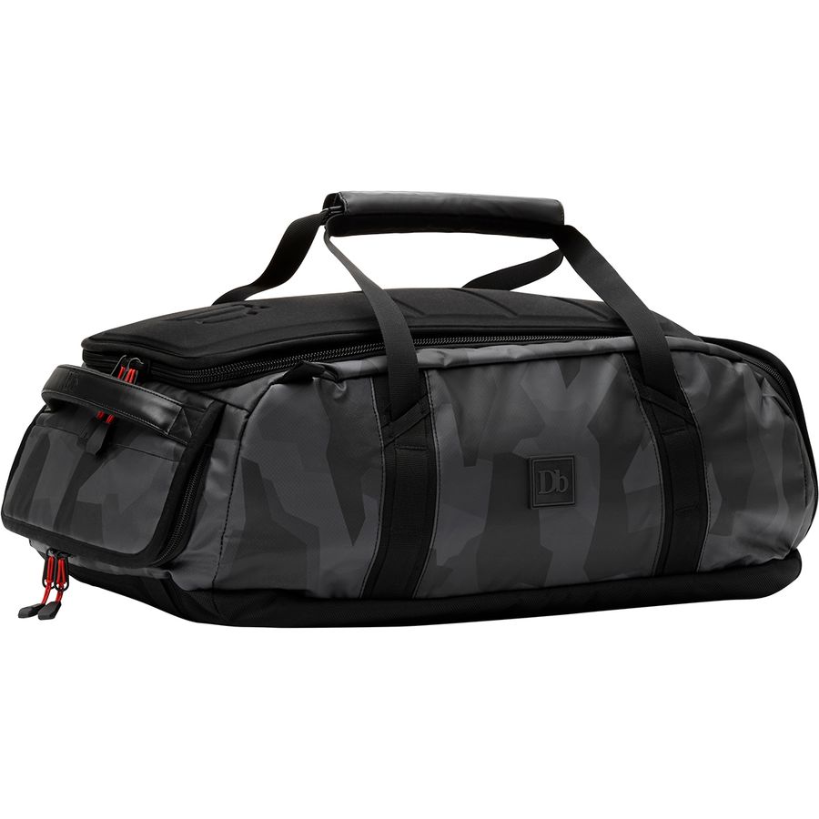 Db Carryall Limited Edition 40L Duffle - Accessories
