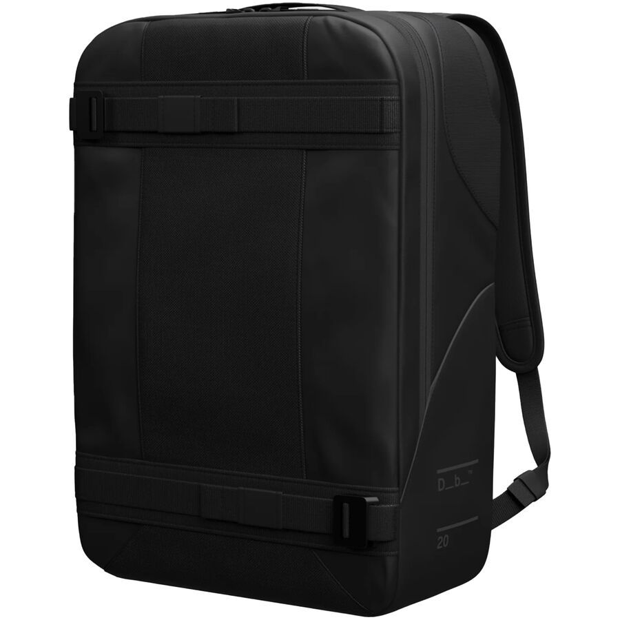 DB デイパック Skateboarding Daypack 20L Db Skateboarding 20L Daypack - Accessories