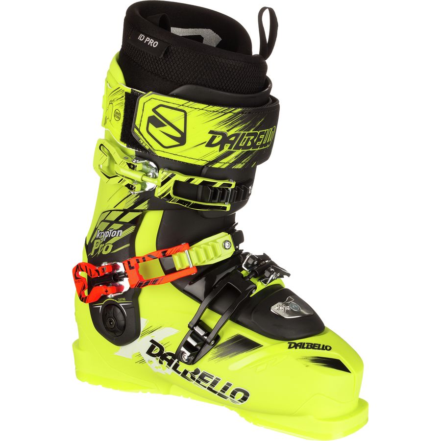 Dalbello Krypton Pro I.D. (2012) | SKI
