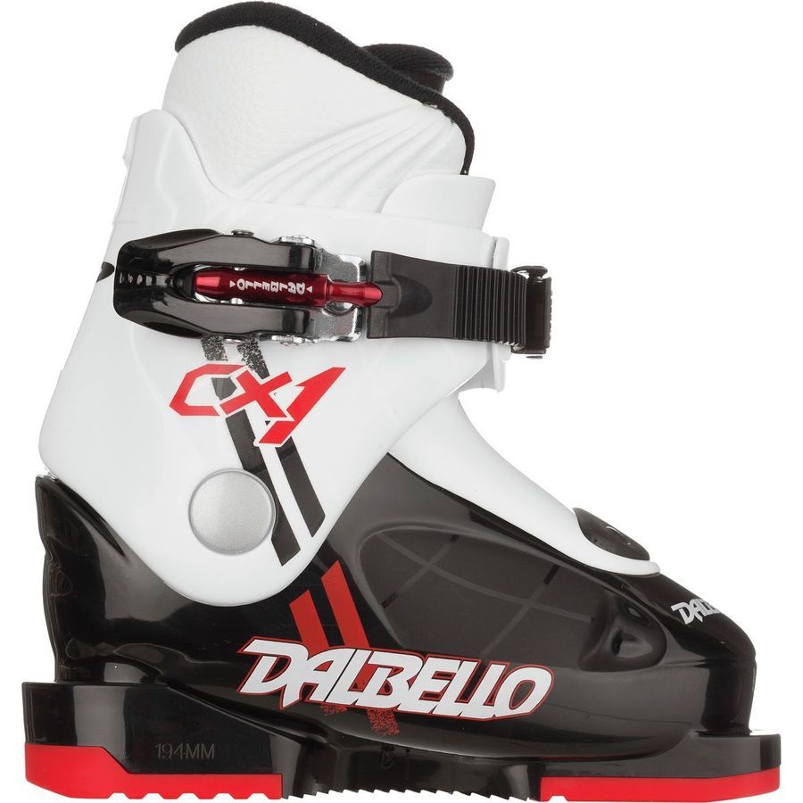 Ski Boots Sale >> Dalbello Sports CX-1 Ski Boot - Kids' | Backcountry.com Ski Boots Sale >> Dalbello Sports CX-1 Ski Boot - Kids' | Backcountry.com