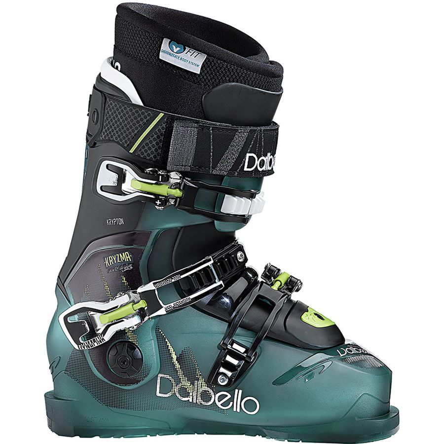 Dalbello Sports Krypton Kryzma I.D. Ski Boot - Women's - Ski