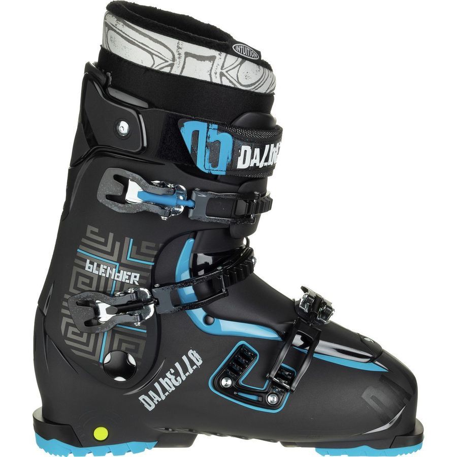 Dalbello Sports Blender I.D. Ski Boot - Ski