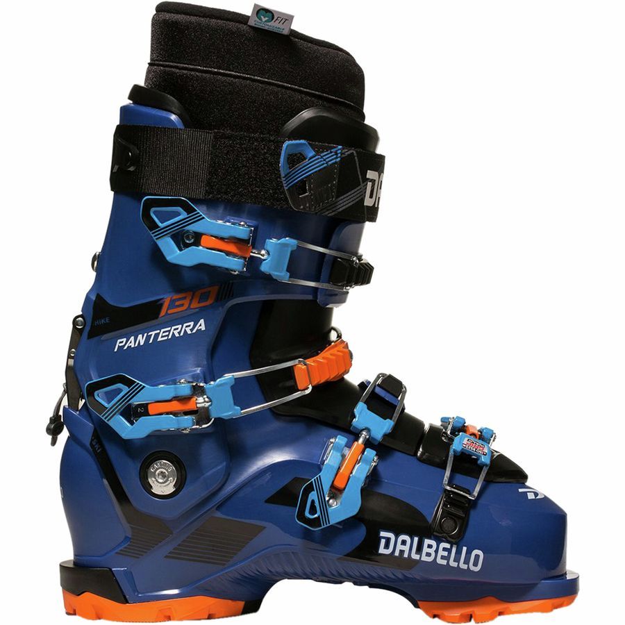 DALBELLO スキーブーツ　PANTERRA 130　2018年　27.5㎝ Dalbello Men's Panterra 130 ID GW - Powder7