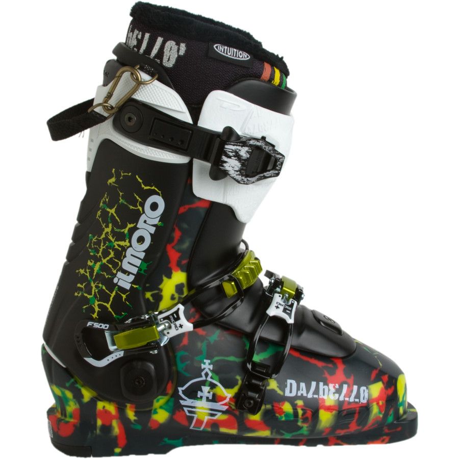 Dalbello Sports Krypton IL Moro ID T Boot - Men's - Ski