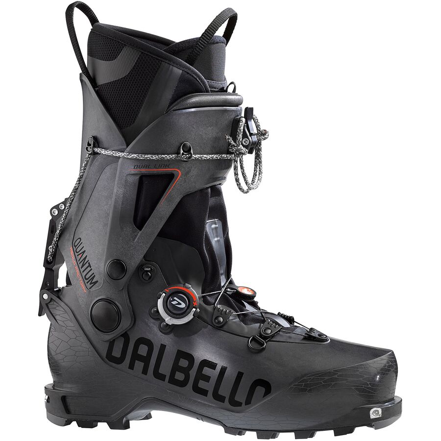 DALBELLO QUANTUM UNI ブーツ 26.5 Dalbello Sports Quantum Asolo Factory Alpine Touring Boot - 2022 - Ski