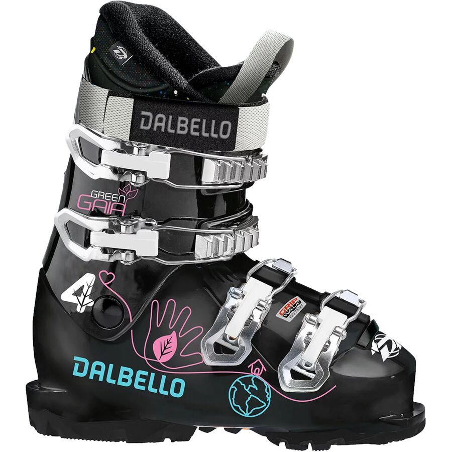 Dalbello Sports Gaia 4.0 GW Jr Ski Boot - 2024 - Kids' - Kids