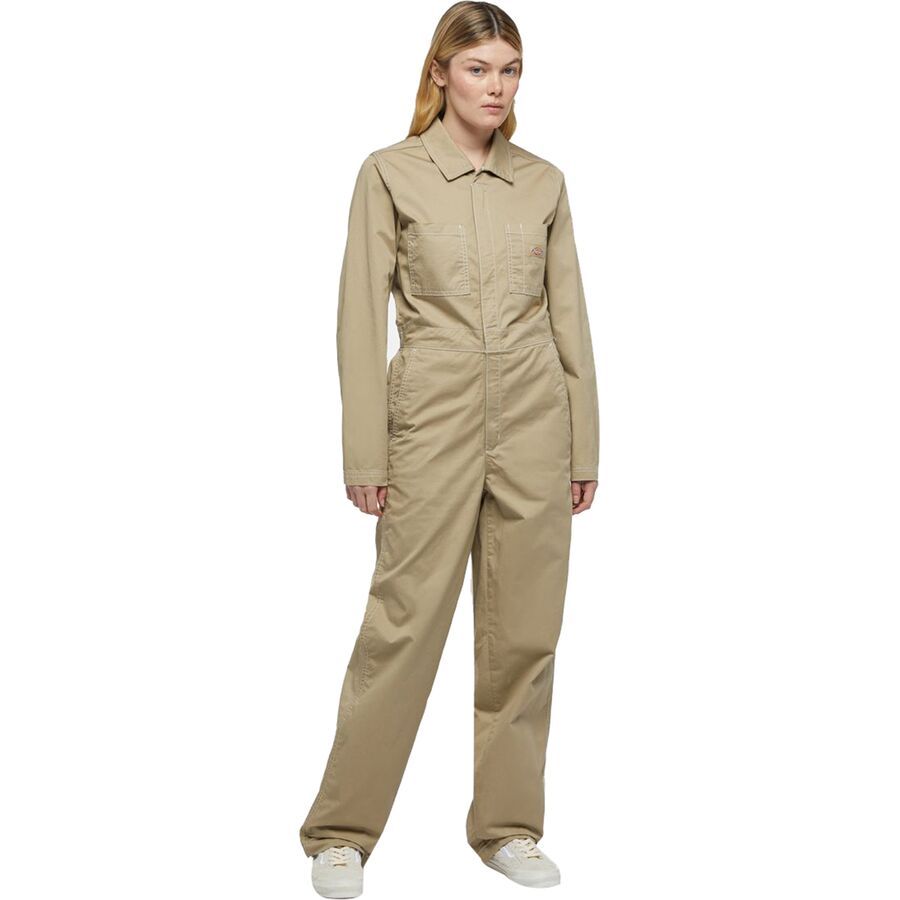 Dickies Sun Prairie Coverall - Women's - Clothing