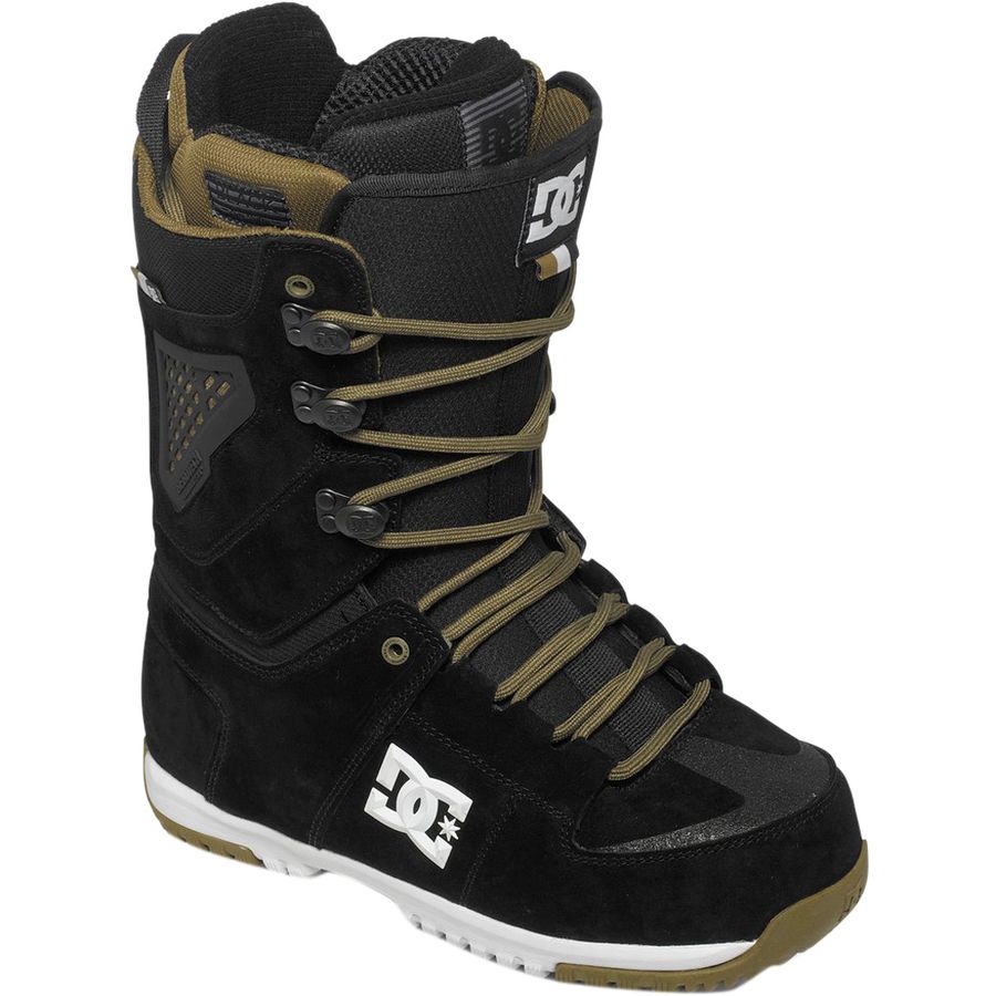 DC Lynx Snowboard Boot - Men's - Snowboard