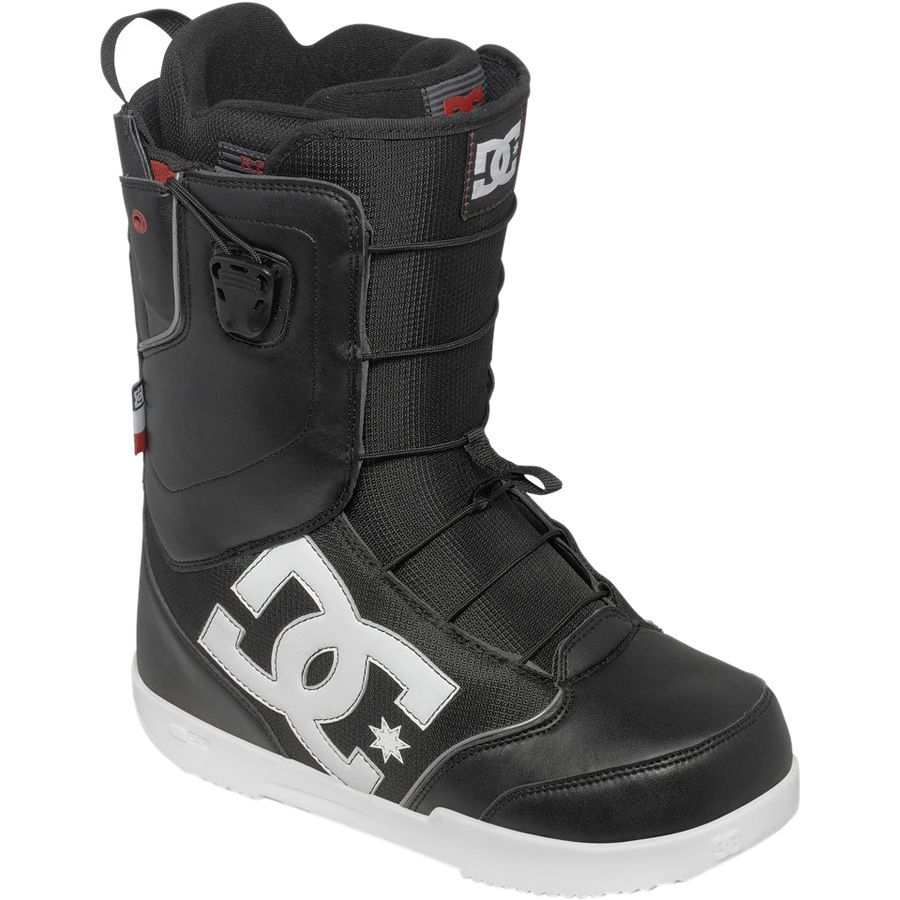 DC Avaris Speedlace Snowboard Boot - Men's - Snowboard