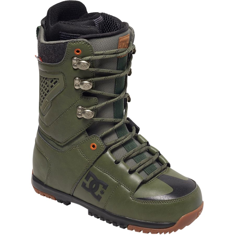 Dc lynx snowboard boot size 12 DC Lynx Snowboard Boot - Men main image 4