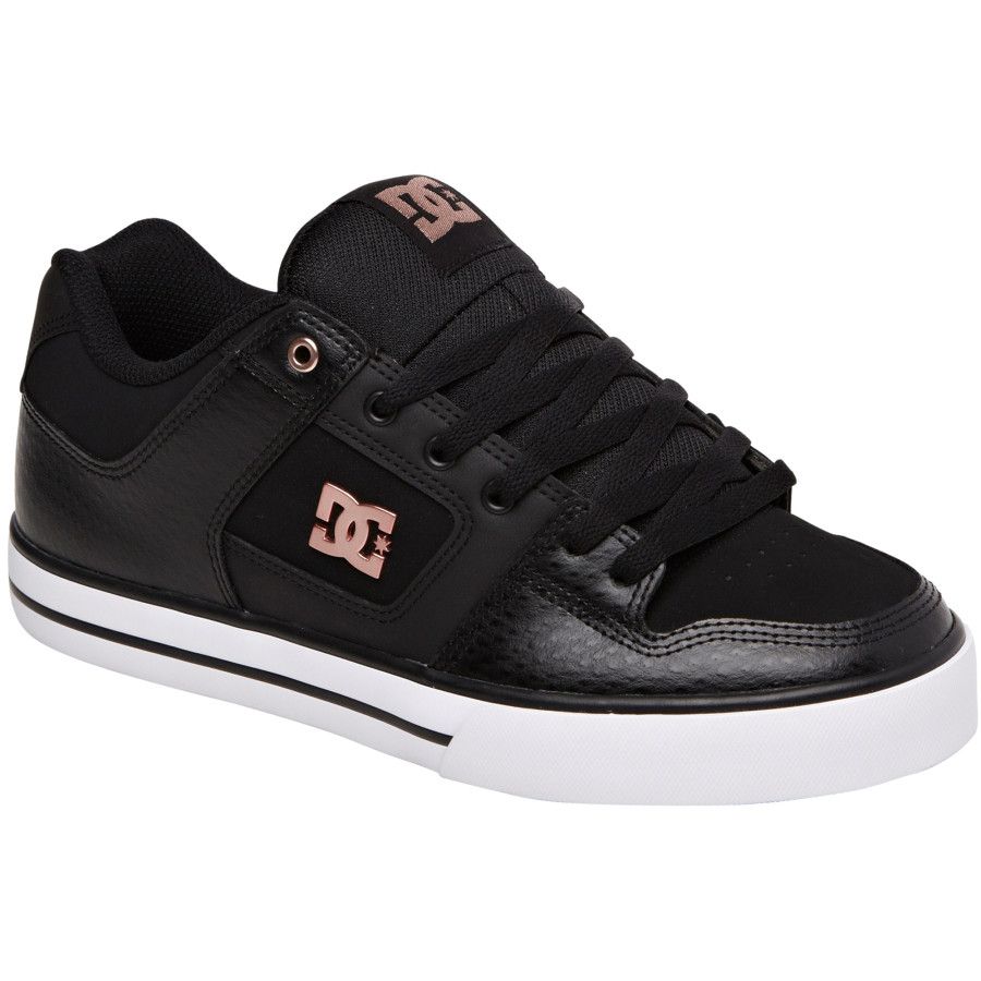 Dc Men S Pure Se Skate Shoe Dc Men S Pure Se Skate Shoe