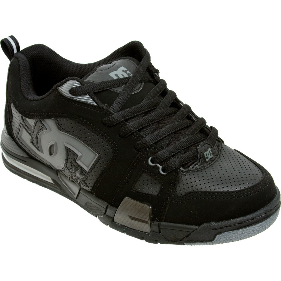 Dc shop shoes frenzy
