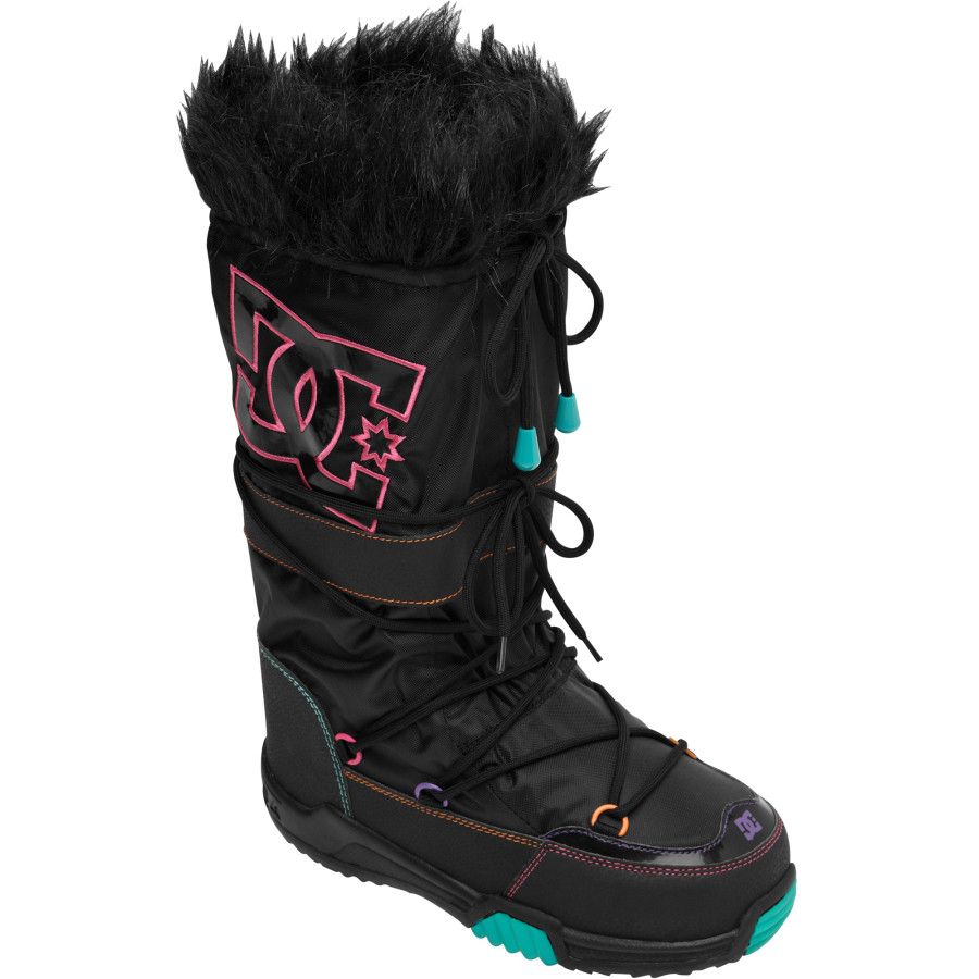 DC Chalet 2.0 SE Boot - Women's | Backcountry.com