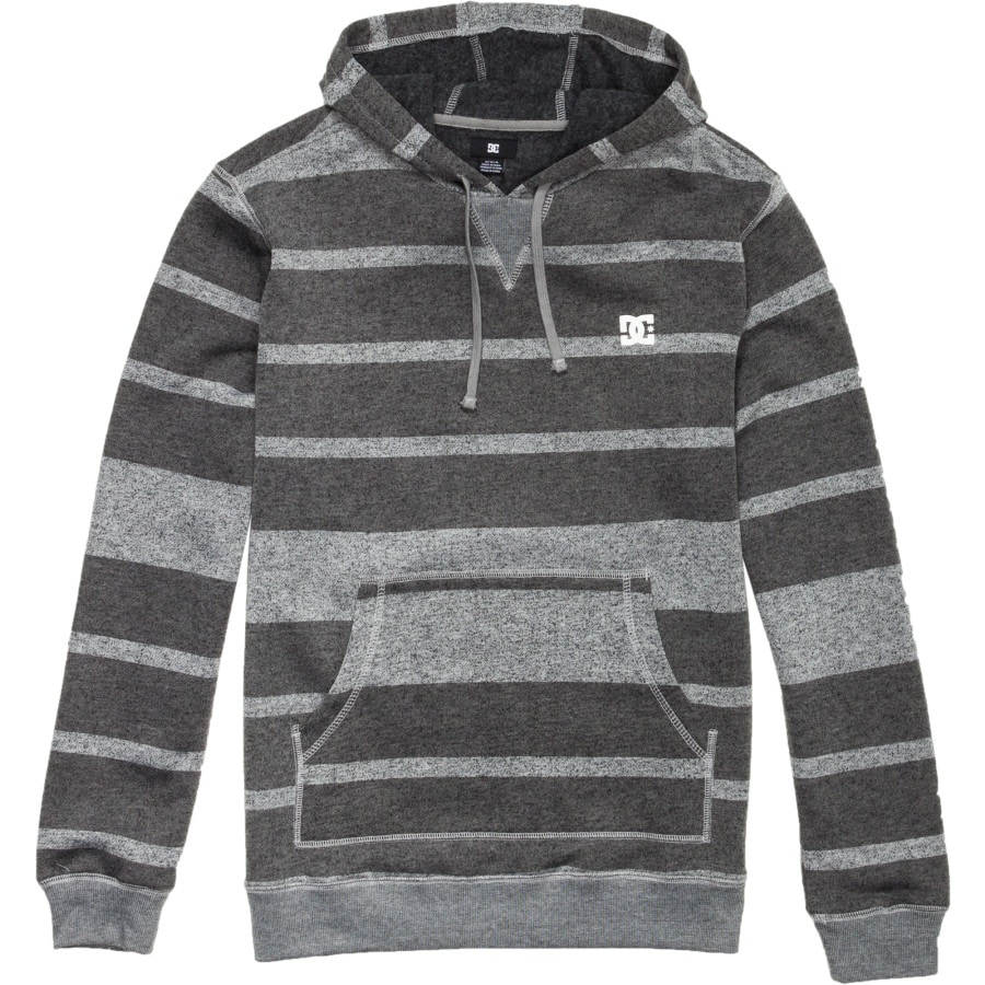 Dc discount rebel hoodie