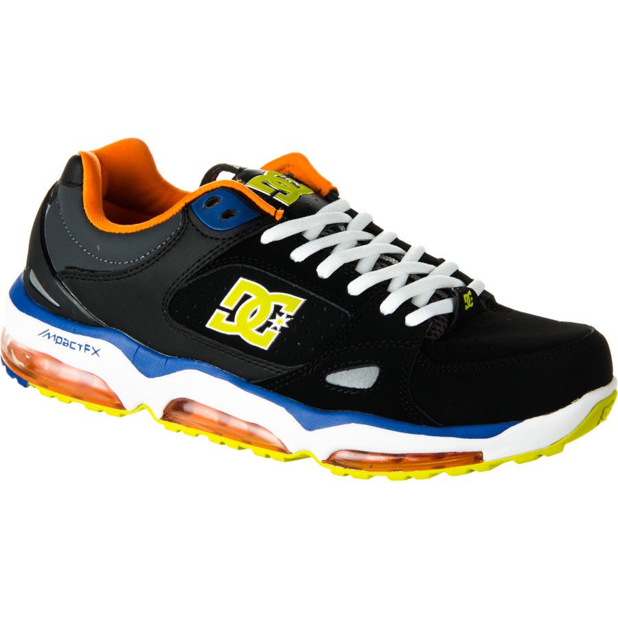 Mens Dc Versaflex Skate Shoe Mens Dc Versaflex Skate Shoe