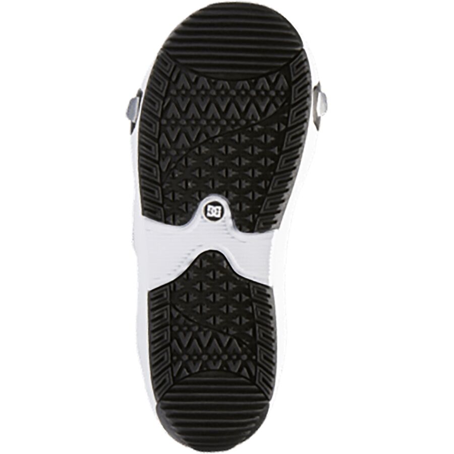 dc lotus snowboard boot