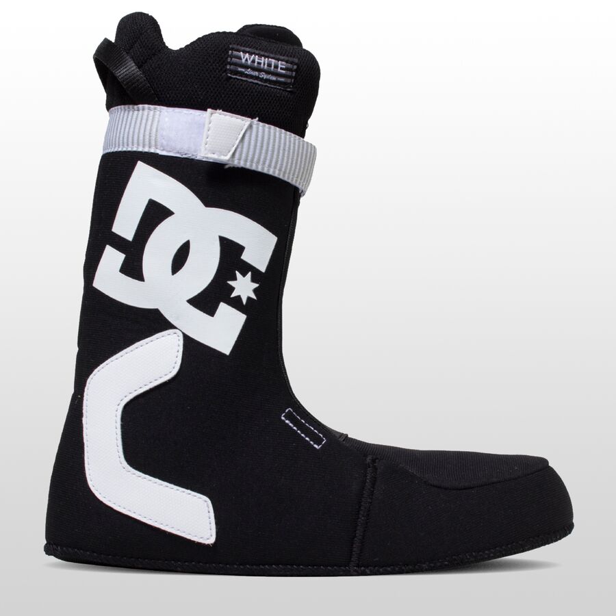 dc mutiny snowboard boots
