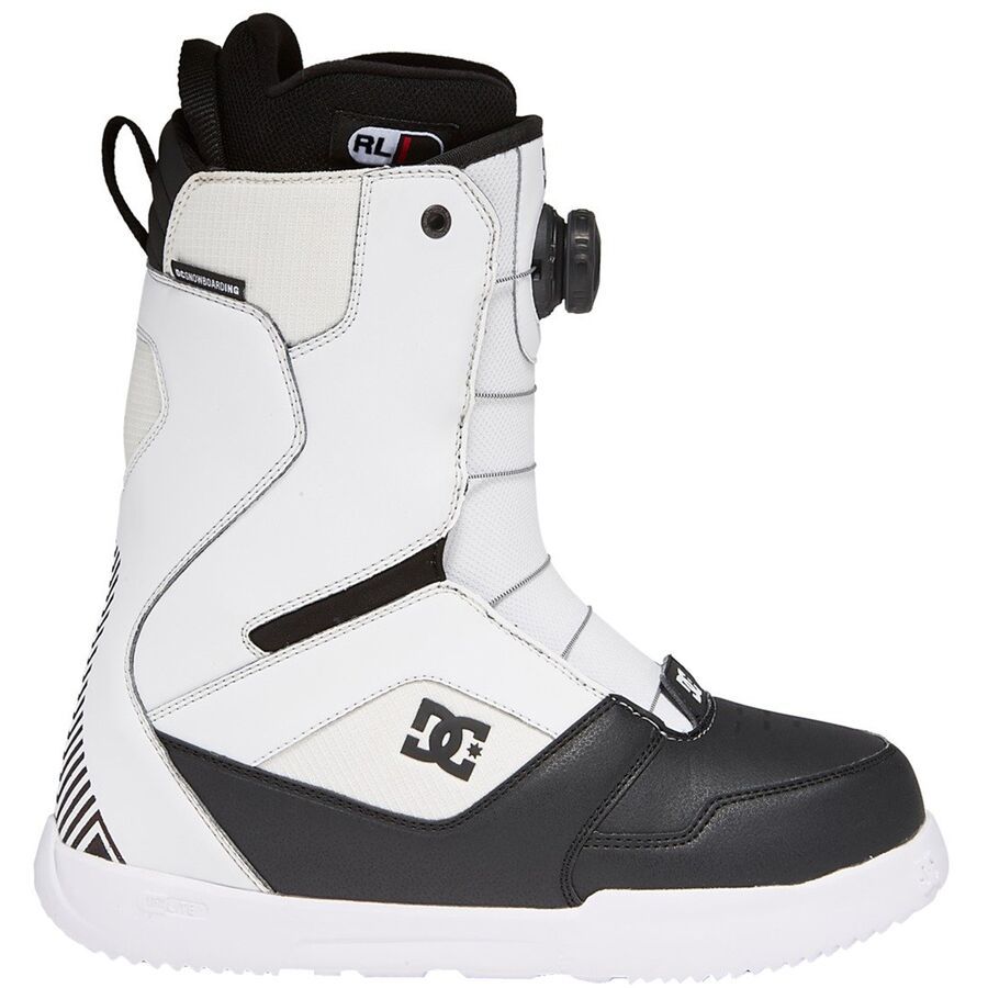 dc boa boots