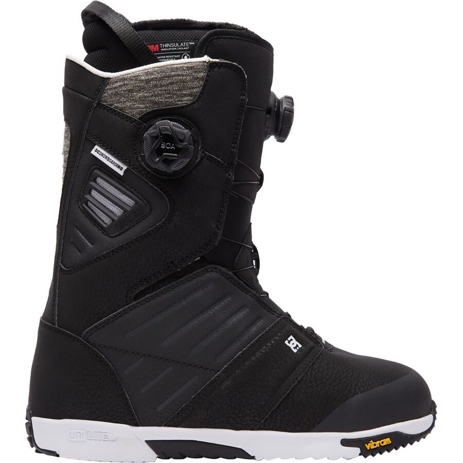 DC Judge Snowboard Boot - 2023 - Snowboard