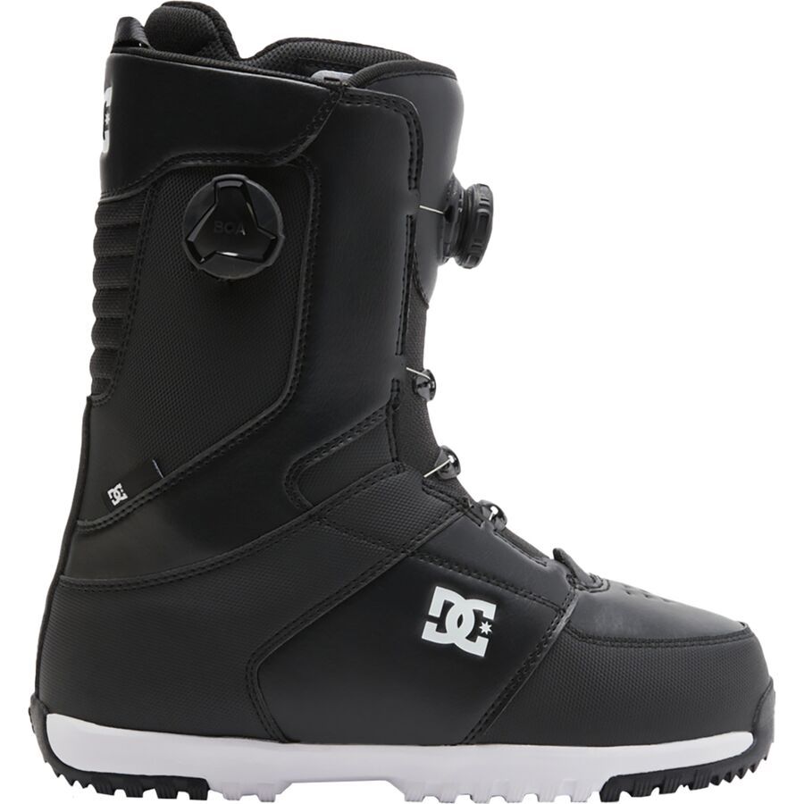 スノーボード DC SEARCH 25.0 BOA DC Control BOA Snowboard Boot - 2025 - Snowboard